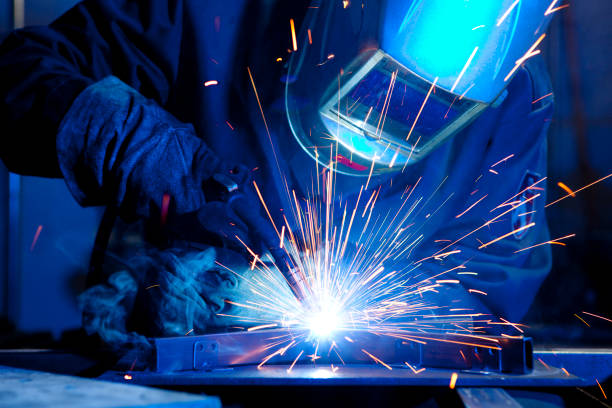 Professional Welder & Metal Fabrication in Windy Hills, KY