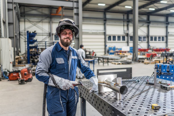 Best Food and Beverage Processing Equipment Welding in Windy Hills, KY