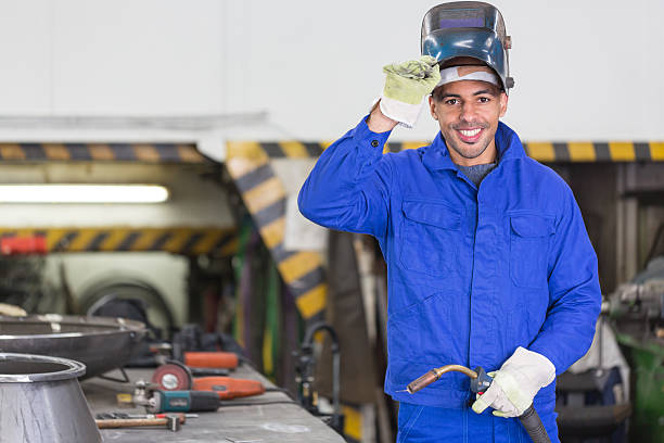 Best Welding Inspection and Certification in Windy Hills, KY